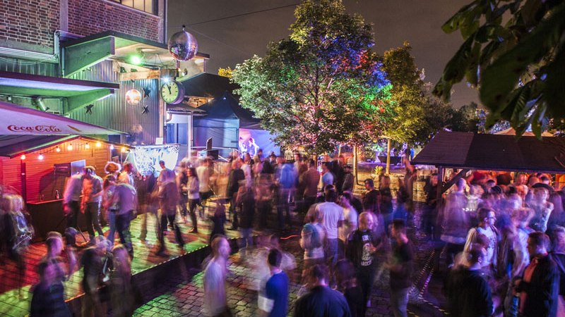 Customs office in Stuttgart, &copy; Zollamt