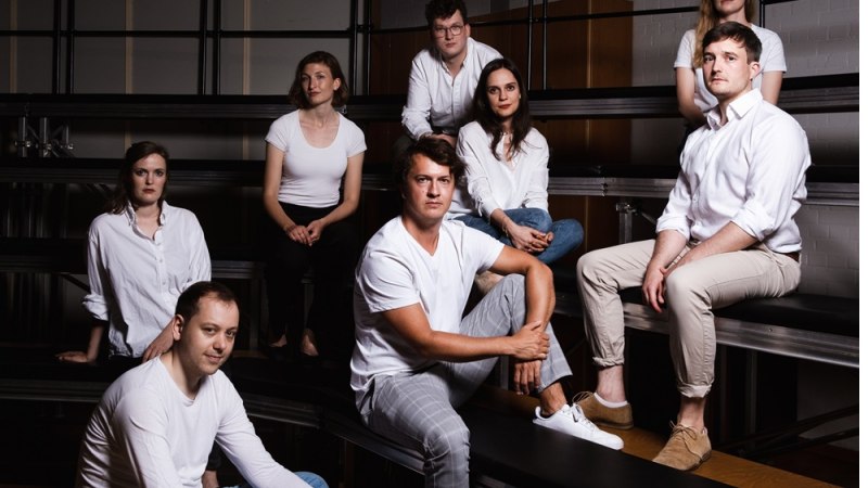 Vokalzirkel, &copy; Vokalzirkel