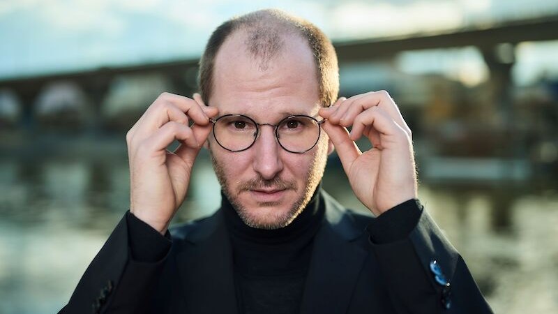 "Dass es uns überhaupt gegeben hat", © Theaterhaus Stuttgart e.V. "Dass es uns überhaupt gegeben hat", © Theaterhaus Stuttgart e.V.