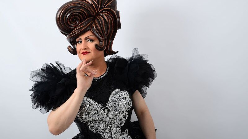 Aber hallo!, © Theaterhaus Stuttgart e.V. Aber hallo!, © Theaterhaus Stuttgart e.V.