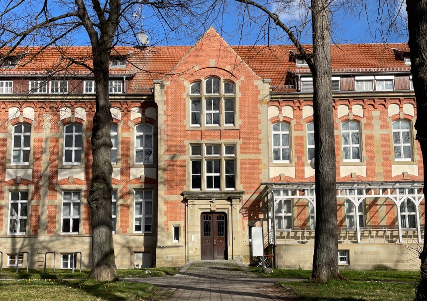 Merz Berufskolleg f&uuml;r Grafik-Design, &copy; Merz Berufskolleg f&uuml;r Grafik-Design