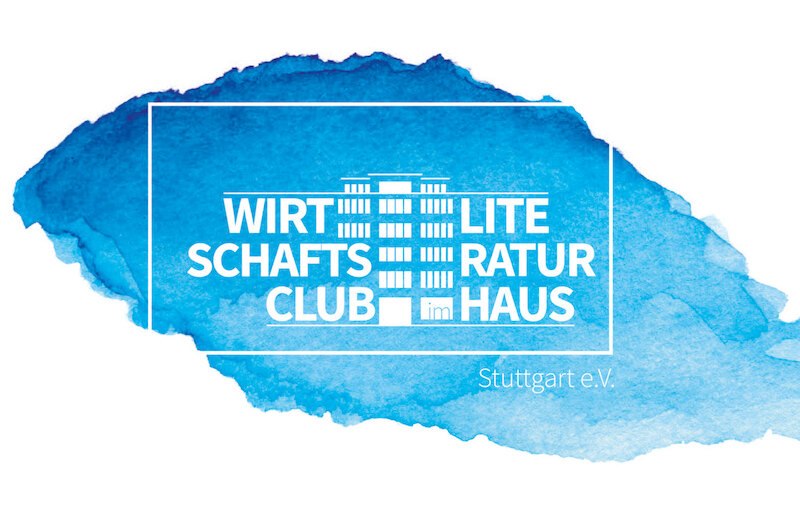 25 Jahre Wirtschaftsclub im Literaturhaus Stuttgart e.V., &copy; Literaturhaus Stuttgart