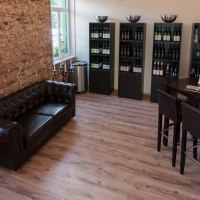 Zaißerei Vinotheque, © Weingut Zaißerei Zaißerei Vinotheque, © Weingut Zaißerei