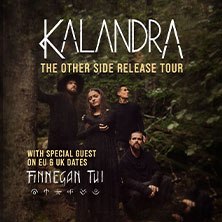 Kalandra - The Other Side Release Tour 2027, &copy; links im Bild