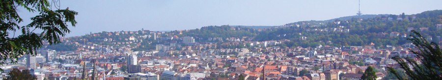 Stuttgart Stäffele, © SMG