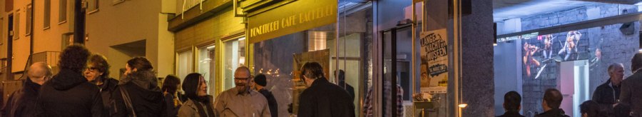 GALERIE AK2, © bildhübsche fotografie