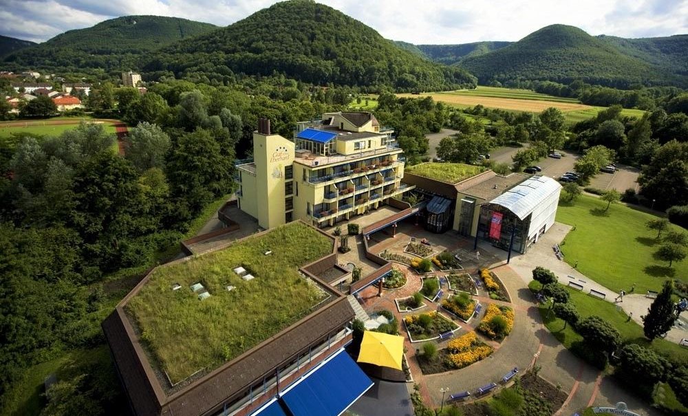Hotel Graf Eberhard, © ©hotel-graf-eberhard.de Hotel Graf Eberhard, © ©hotel-graf-eberhard.de