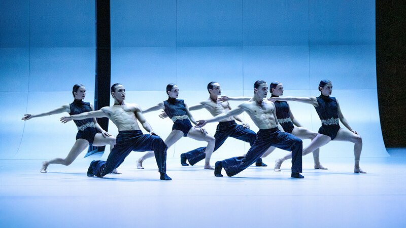 © Württembergische Staatstheater Stuttgart © Württembergische Staatstheater Stuttgart