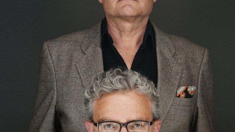 Pigor & Eichhorn, &copy; Renitenztheater Stuttgart e.V.