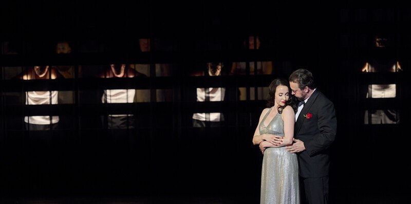 Carmen, © Württembergische Staatstheater Stuttgart