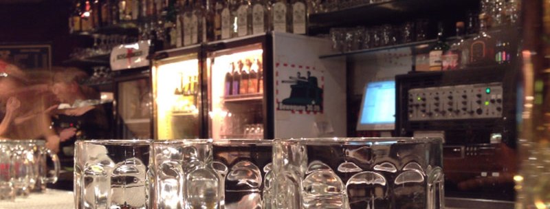 Schlesinger Int. in Stuttgart, &copy; Schlesinger