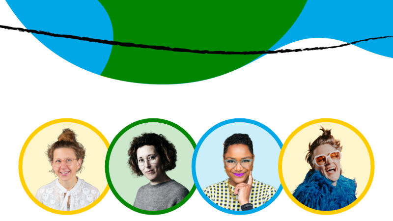 ZukunftKultur_HaltungUndGegenwind_Square, &copy; Superultraplus Designstudio