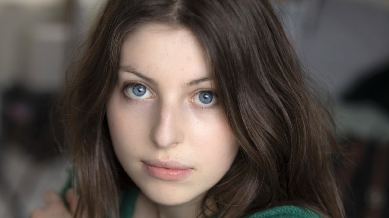 Alma Bettencourt, © Alma Bettencourt Alma Bettencourt, © Alma Bettencourt