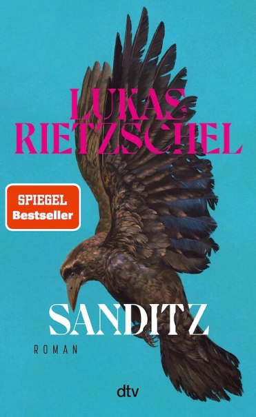 Sanditz, &copy; Literaturhaus Stuttgart