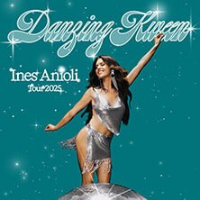 Ines Anioli - DanzingKween, © links im Bild