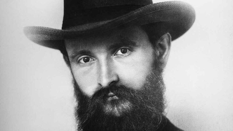 Robert Bosch, &copy; Robert-Bosch GmbH 