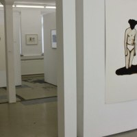 DENGLER UND DENGLER - Galerie f&uuml;r Sch&ouml;ne K&uuml;nste Stuttgart, &copy; Dengler & Dengler