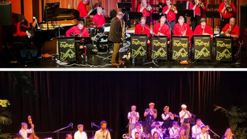 BENEFIZ-KONZERT, © Veranstalter BENEFIZ-KONZERT, © Veranstalter