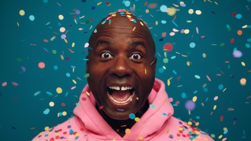 Dave Davis, &copy; Renitenztheater Stuttgart e.V.