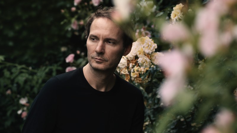 Sven Helbig, &copy; Claudia Weingart