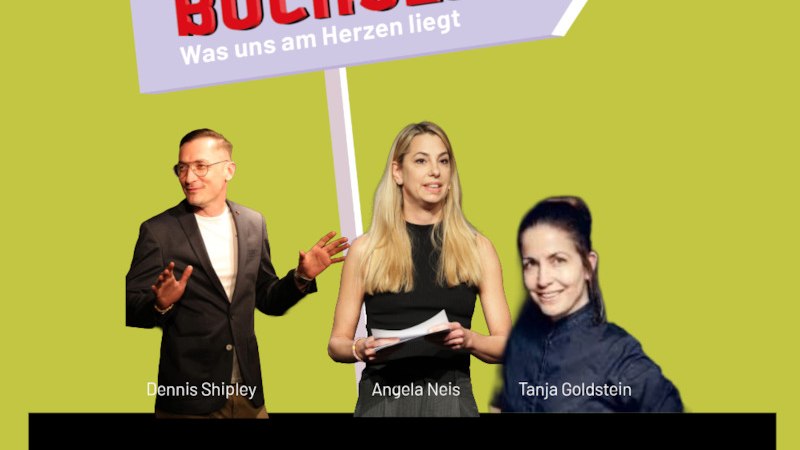 Salat mal ehrlich! Was essen wir morgen? Das Ern&auml;hrungsquiz mit Info, Spiel und Musik!, &copy; Renitenztheater Stuttgart e.V.