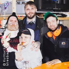 Team Scheisse - Team Scheisse helps you out of the crisis, © see on the left Team Scheisse - Team Scheisse helps you out of the crisis, © see on the left