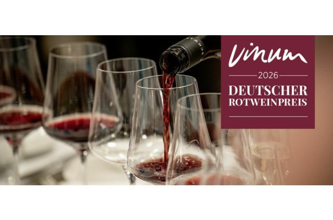 Deutscher Rotweinpreis: Rotwein-Gala, © Stuttgart Marketing GmbH Deutscher Rotweinpreis: Rotwein-Gala, © Stuttgart Marketing GmbH