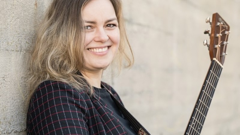 Fee Badenius, © Renitenztheater Stuttgart e.V. Fee Badenius, © Renitenztheater Stuttgart e.V.