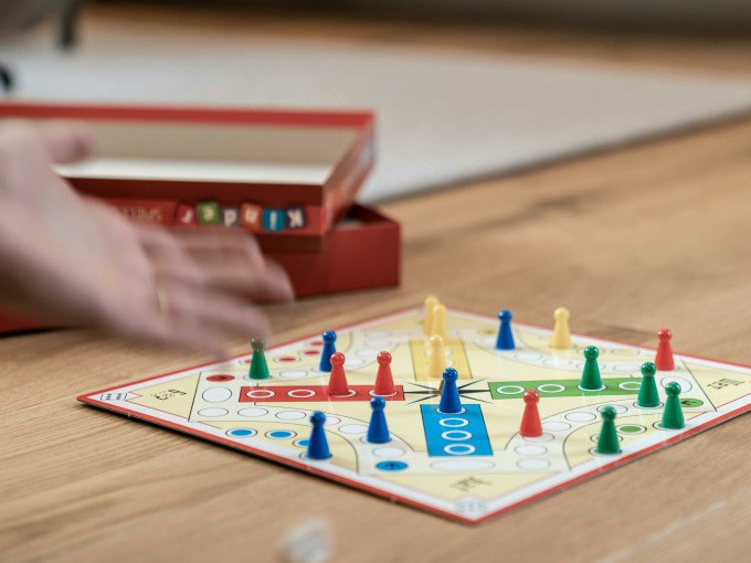 Games Night, © Cool-Tours StattReisen Games Night, © Cool-Tours StattReisen