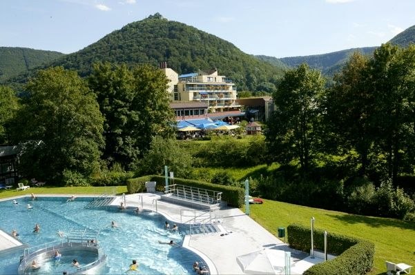Hotel an den AlbThermen, © ©hotel-graf-eberhard.de Hotel an den AlbThermen, © ©hotel-graf-eberhard.de