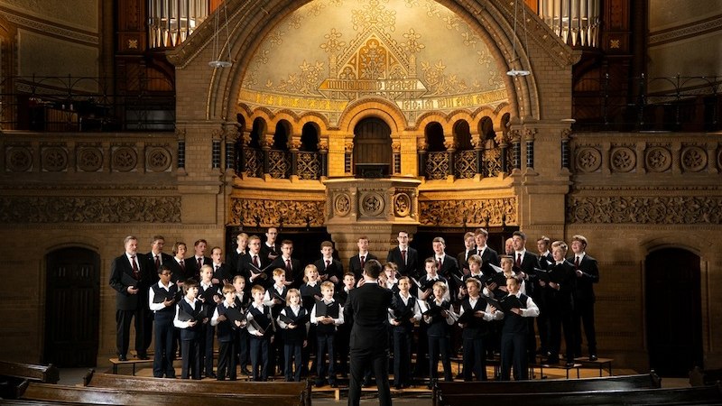 Stunde der Kirchenmusik, © Stiftsmusik Stuttgart Stunde der Kirchenmusik, © Stiftsmusik Stuttgart