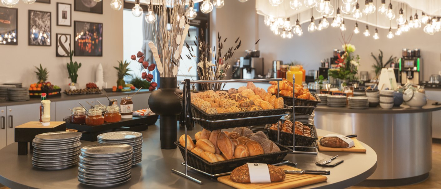 breakfast, © Novum Management GmbH breakfast, © Novum Management GmbH
