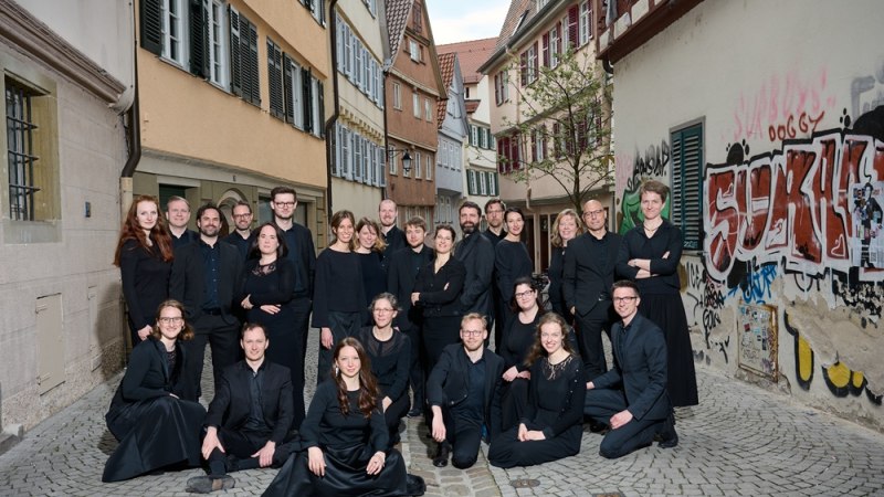 Ensemble Horizons, © Ensemble Horizons Ensemble Horizons, © Ensemble Horizons