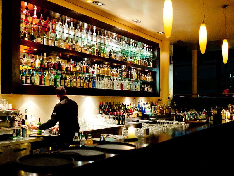 Café Felix in Stuttgart Café Felix in Stuttgart