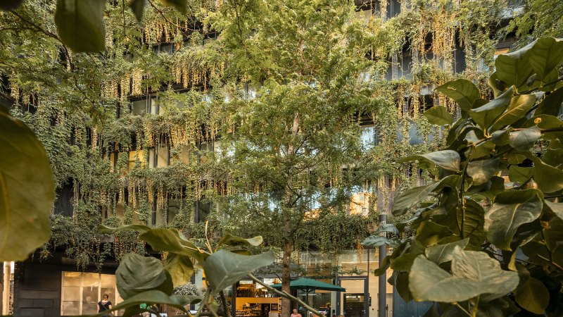 Stuttgart-Marketing GmbH, Sarah Schmid