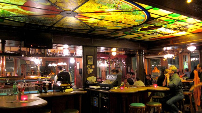 Sophie's Brewery, &copy; Sophie's Brauhaus