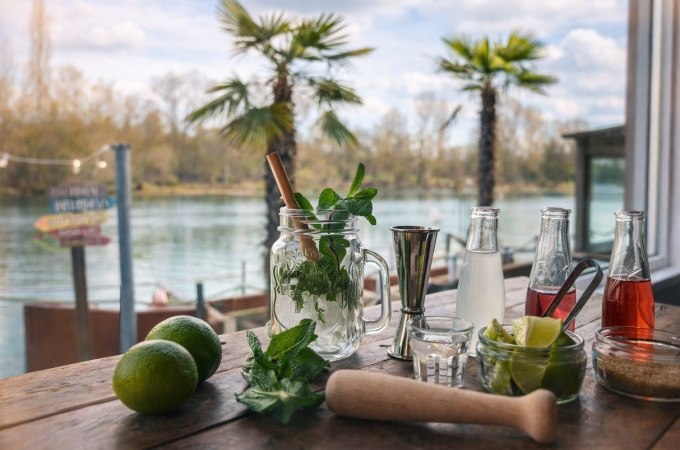 Cocktail Mixing Class, &copy; Cool-Tours StattReisen