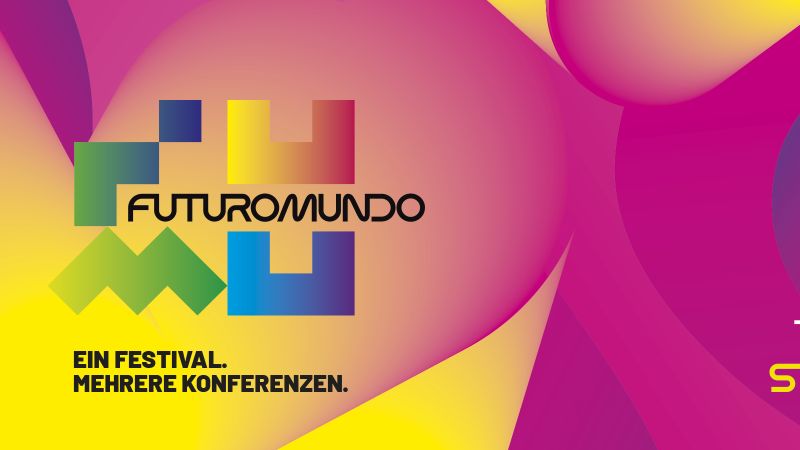 futuromundo, © FUTUROMUNDO GmbH futuromundo, © FUTUROMUNDO GmbH