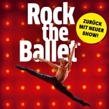 Rock The Ballet, © links im Bild Rock The Ballet, © links im Bild