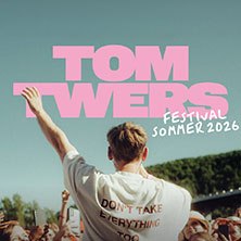 Tom Twers, &copy; links im Bild