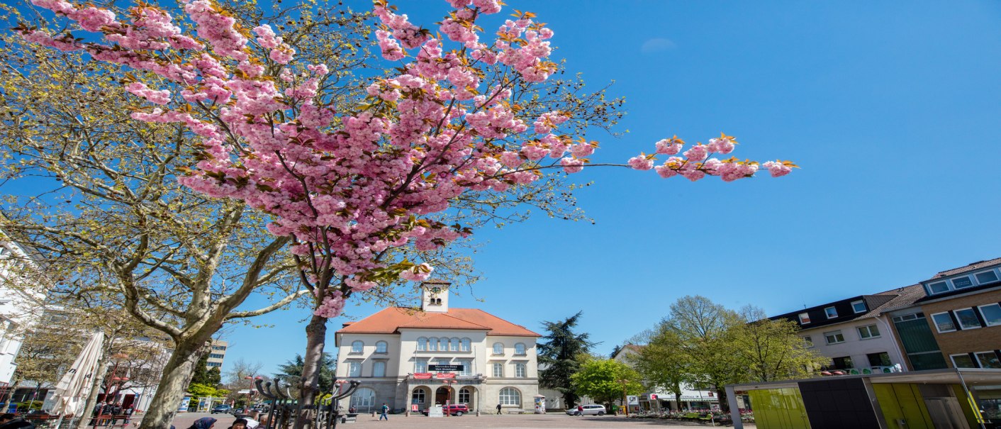Sindelfingen_Rathaus_0C0A4398_c SMG Achim Mende, © © Stuttgart-Marketing GmbH