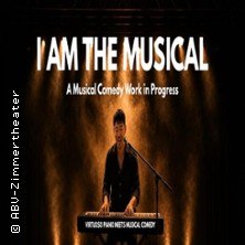 I am the Musical, &copy; links im Bild