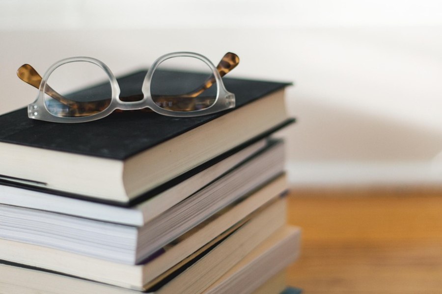 Bookclub in italiano, © Foto: Pixabay Bookclub in italiano, © Foto: Pixabay