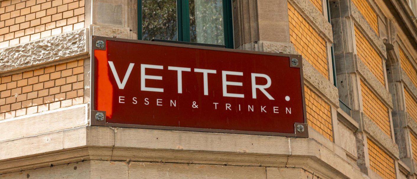 Weinstube Vetter, © SMG, Sarah Schmid