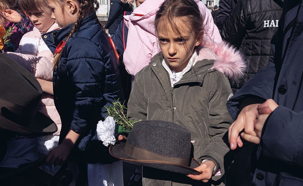 Festivitäten und Bräuche der deutsch-ungarischen Lokalkultur, © Katalin Fanni Horváth
