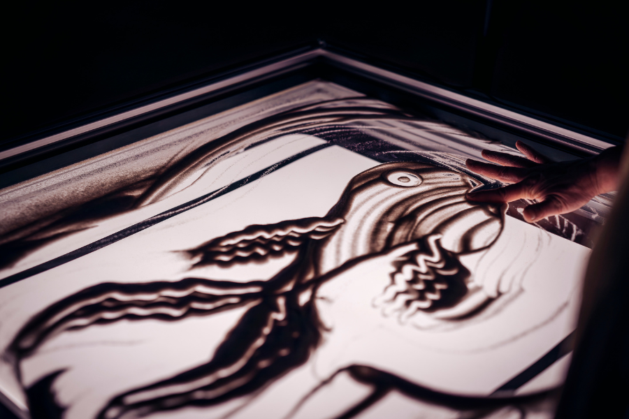 &copy; Fithe &ndash; Das Figurentheater aus Ostbelgien