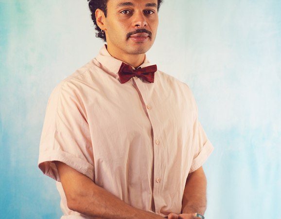 Romeo Kaltenbrunner, © Rosenau Kultur e.V. Romeo Kaltenbrunner, © Rosenau Kultur e.V.