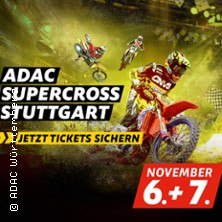 Int. ADAC Supercross Stuttgart, &copy; see on the left