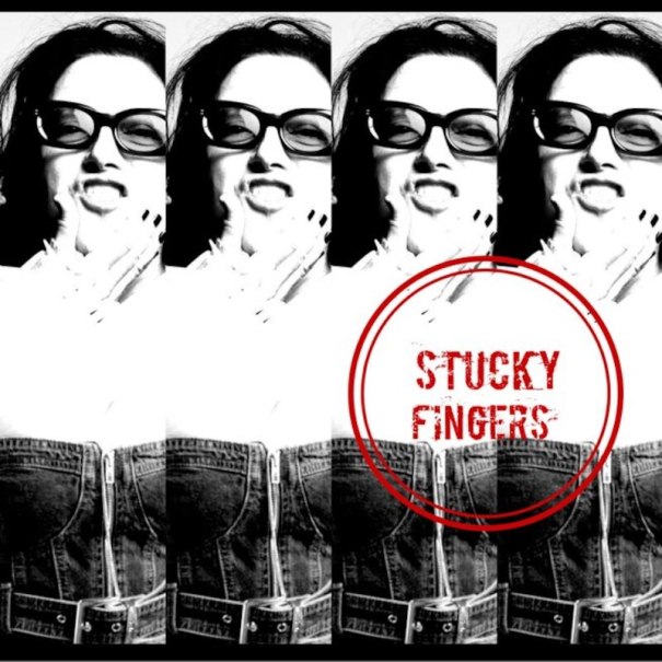 Stucky Fingers - Neujahrskonzert, © Theaterhaus Stuttgart e.V.