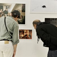 Palermo Gallery, © Palermo Galerie Palermo Gallery, © Palermo Galerie